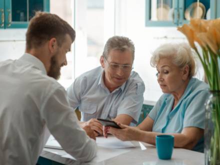 Medina County, OH estate planning lawyer